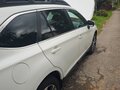2018 Subaru Outback V Рестайлинг, белый, 2700000 рублей - вид 7