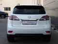 2015 Lexus RX 350 III Рестайлинг, белый, 2998000 рублей - вид 5