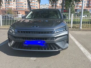 2024 Москвич 6, серый, 1499000 рублей, вид 1