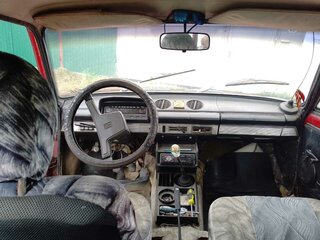 1980 Lada (ВАЗ) 2102, красный, 100000 рублей, вид 5