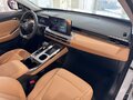 2025 GAC GS4, белый, 3849000 рублей - вид 10