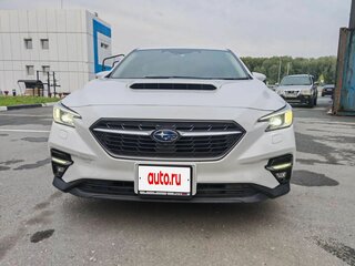 2022 Subaru Levorg II, белый, 2200000 рублей, вид 2