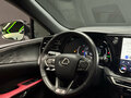 2023 Lexus RX 500h V, белый, 9800000 рублей - вид 10