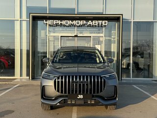 2026 Jaecoo J8, серый, 4799000 рублей, вид 2