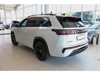 2026 Volkswagen Teramont Pro II (China Market), белый, 6599000 рублей, вид 3