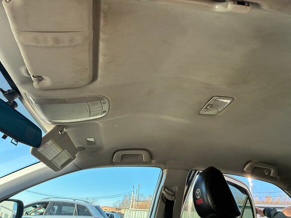 2011 Toyota Corolla X (E140, E150) Рестайлинг, серебристый, 854000 рублей - вид 24
