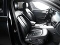 2015 Audi A6 IV (C7) Рестайлинг, чёрный, 1750000 рублей - вид 7