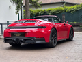 2025 Porsche 911 Carrera 4 GTS VIII (992) Рестайлинг, красный, 27560000 рублей - вид 8