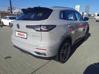 2024 Changan CS55 Plus II, серый, 2150000 рублей, вид 4