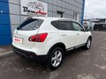 2012 Nissan Dualis, белый, 1047000 рублей - вид 2
