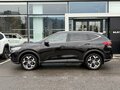2023 Haval F7 I Рестайлинг, чёрный, 2099000 рублей - вид 7