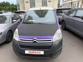 2016 Citroen Berlingo II Рестайлинг 2, фиолетовый, 900000 рублей - вид 1