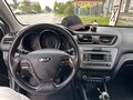 2016 Kia Rio III Рестайлинг, белый, 950000 рублей - вид 1