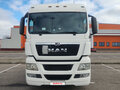 2021 MAN TGX, белый, 6860000 рублей