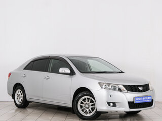Toyota Allion II
