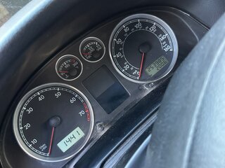 2002 Volkswagen Passat B5 Рестайлинг, серебристый, 350000 рублей, вид 5