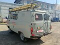 2011 УАЗ 3909, белый, 185000 рублей - вид 5