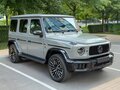 2026 Mercedes-Benz G-Класс AMG 63 AMG II (W465) Рестайлинг, серый, 32600000 рублей - вид 5