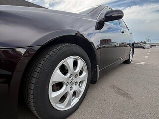 2006 Honda Accord VII Рестайлинг, коричневый, 900000 рублей, вид 3