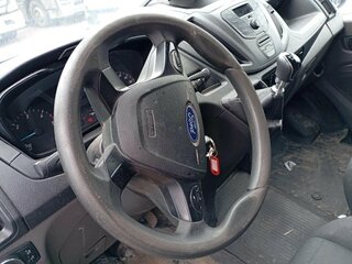 2021 Ford Transit, синий, 2970000 рублей, вид 5