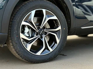 2025 Haval F7 II, синий, 3799000 рублей, вид 5