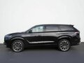 2025 Jaecoo J8, чёрный - вид 6