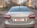 2010 Renault Fluence I, серый, 515000 рублей - вид 3