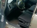 2007 Suzuki Liana I Рестайлинг, серебристый - вид 4