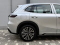 2025 Geely Galaxy Starship 7 200km, серебристый, 3450000 рублей - вид 4