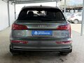 2017 Audi Q5 II (FY), серый - вид 3