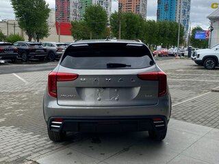 2026 Haval Jolion I Рестайлинг, серый, 2849000 рублей, вид 5