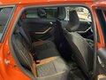 2026 Lada (ВАЗ) Iskra SW Cross, оранжевый - вид 9