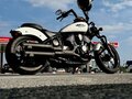 2022 Indian Chief, белый, 1350000 рублей