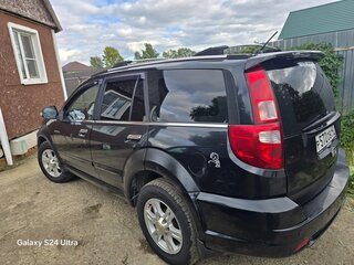 2014 Great Wall Hover H3 I, чёрный, 680000 рублей, вид 5