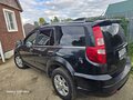 2014 Great Wall Hover H3 I, чёрный, 680000 рублей - вид 4