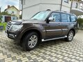 2017 Mitsubishi Pajero IV Рестайлинг 2, коричневый, 3300000 рублей