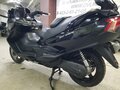 2013 Suzuki Burgman (SkyWave) 650, чёрный, 575000 рублей - вид 11