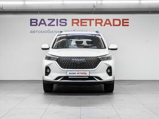 2025 Haval M6 II, белый, 1799999 рублей, вид 2