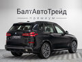 2025 BMW X5 40i IV (G05/G18) Рестайлинг, чёрный, 15350000 рублей - вид 6