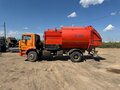 2022 КамАЗ Мусоровоз/Мультилифт, 2300000 рублей