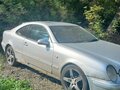 1998 Mercedes-Benz CLK-Класс 320 I (W208), серебристый, 230000 рублей - вид 3