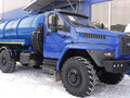 2026 Урал 4320, синий, 8793000 рублей