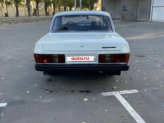 1996 ГАЗ 31029 «Волга», белый, 400000 рублей, вид 3