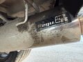 2008 Subaru Impreza III, серебристый, 900000 рублей - вид 7