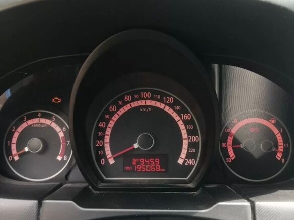 2011 Kia Ceed I Рестайлинг, синий, 600000 рублей - вид 6
