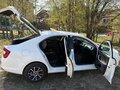 2018 Skoda Rapid I Рестайлинг, белый, 960000 рублей - вид 7