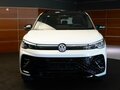 2026 Volkswagen Tiguan L II Рестайлинг (China Market), белый, 4950000 рублей - вид 4