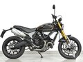 2019 Ducati Scrambler 1100, чёрный, 929000 рублей - вид 2