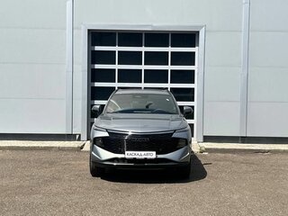2026 Haval F7x II, серый, 3799000 рублей, вид 2