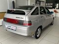 2004 Lada (ВАЗ) 2112, серебристый, 80000 рублей - вид 4
